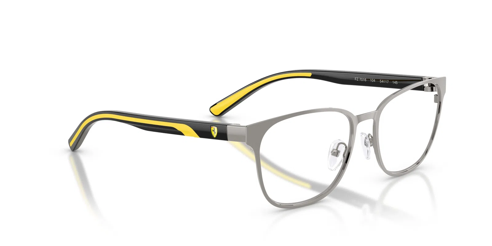 Scuderia Ferrari 7016 Eyeglasses - view 26
